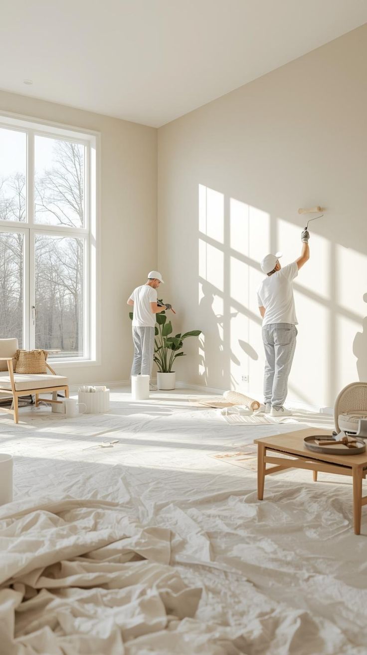 Painting Contractors in Chennai