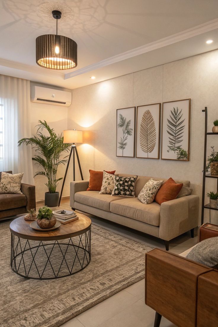 Residential Interiors in Guduvanchery