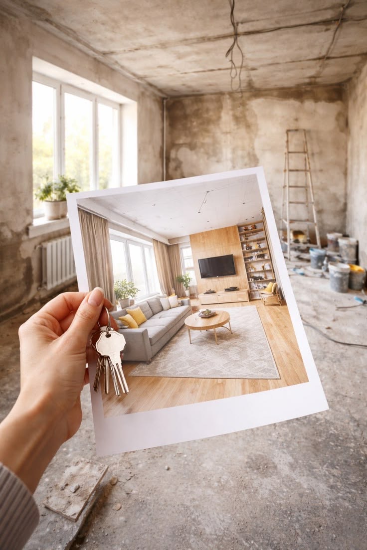 Renovation Contractors in Guduvanchery
