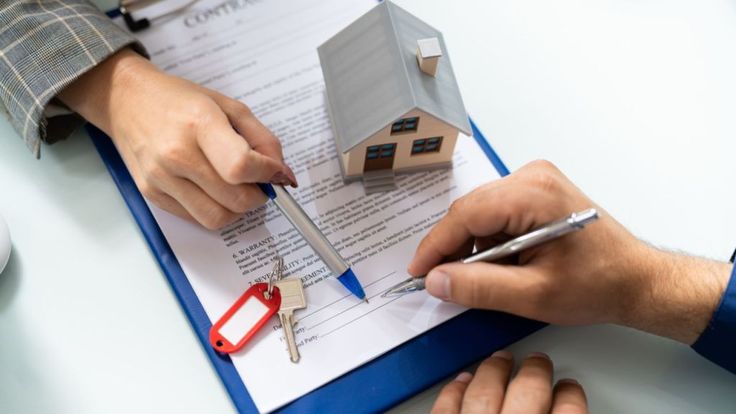 Land Buying and Selling Assistance in Guduvanchery