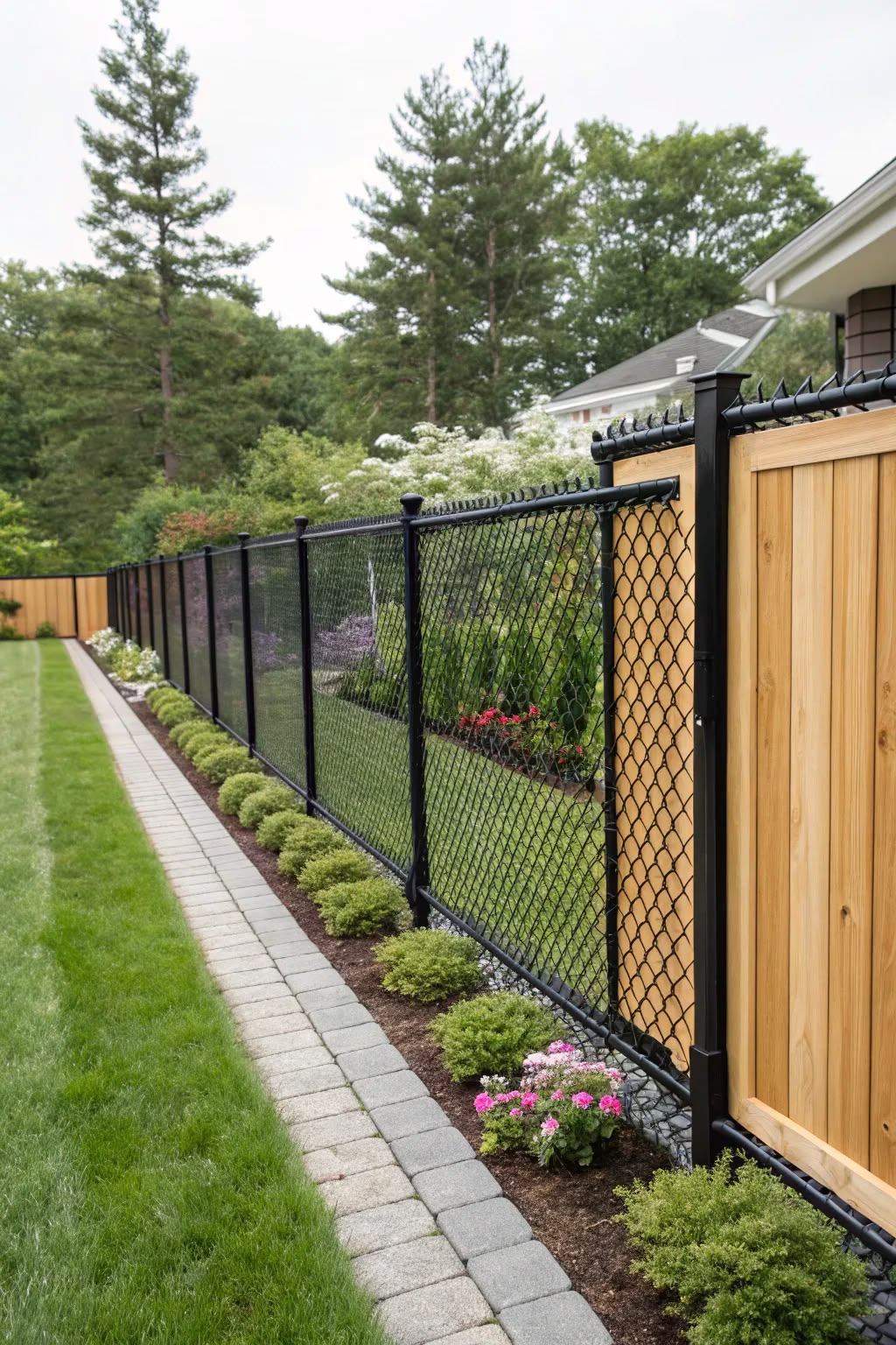 Fencing Contractors in Guduvanchery